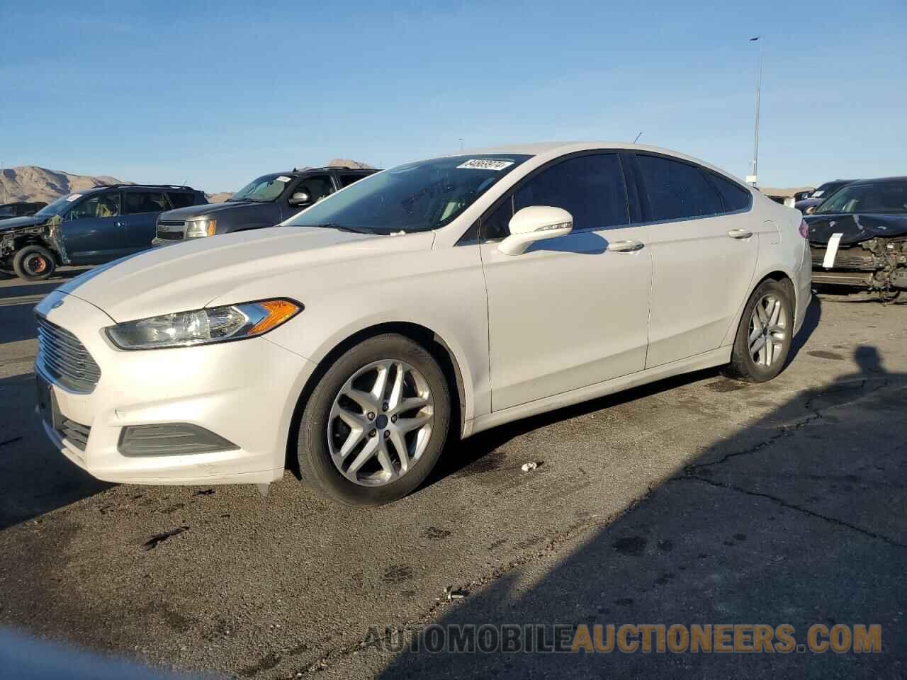 3FA6P0HD8FR245494 FORD FUSION 2015