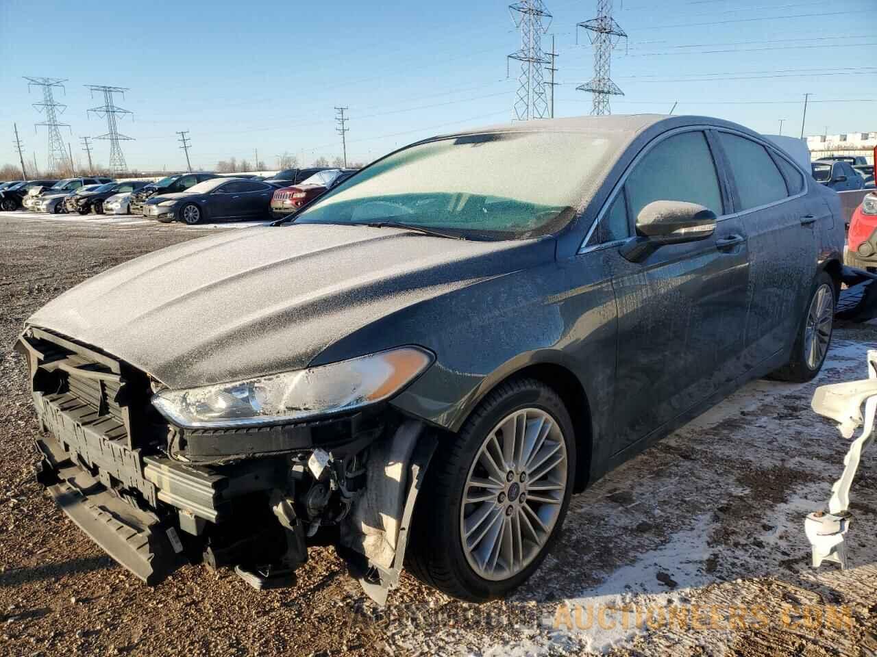 3FA6P0HD8FR257466 FORD FUSION 2015