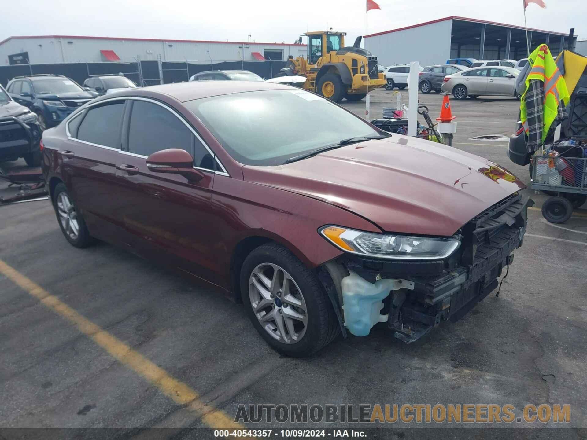 3FA6P0HD8FR290726 FORD FUSION 2015