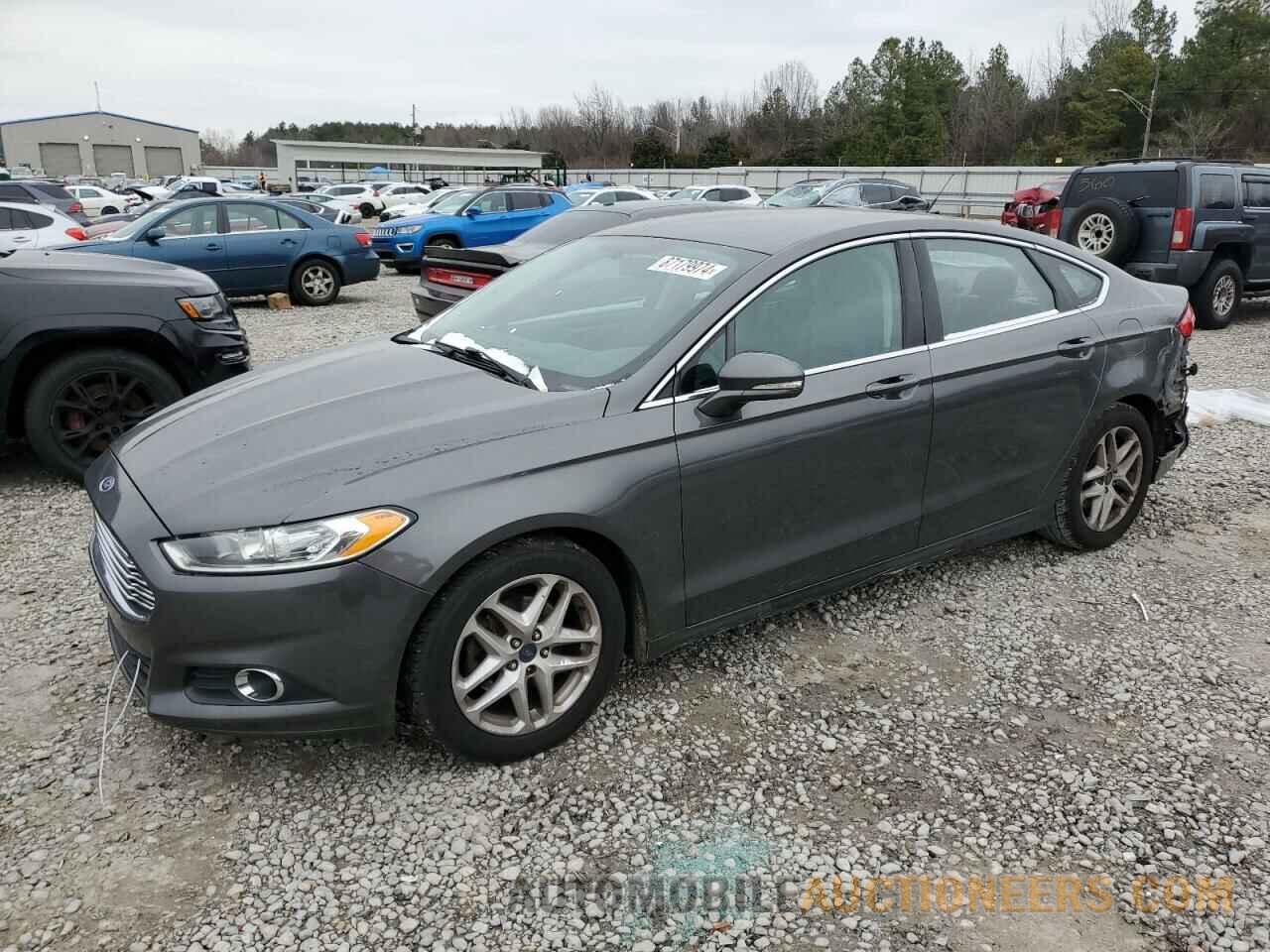 3FA6P0HD8FR292105 FORD FUSION 2015