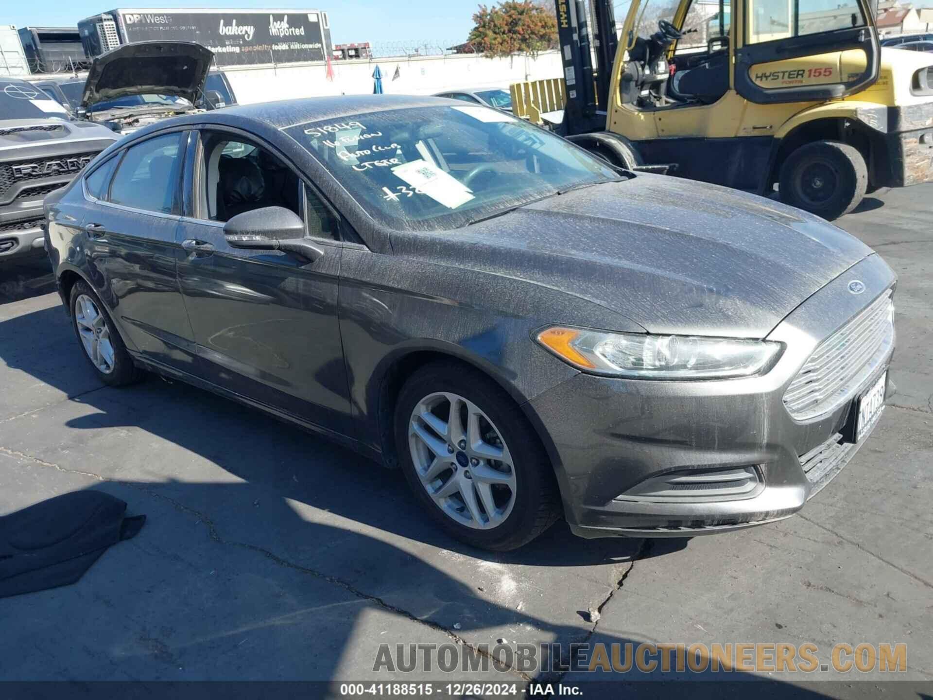 3FA6P0HD8GR246968 FORD FUSION 2016