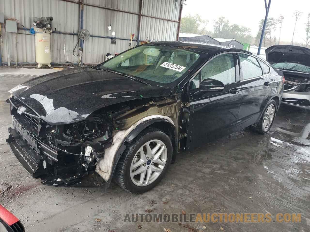 3FA6P0HD8GR296043 FORD FUSION 2016