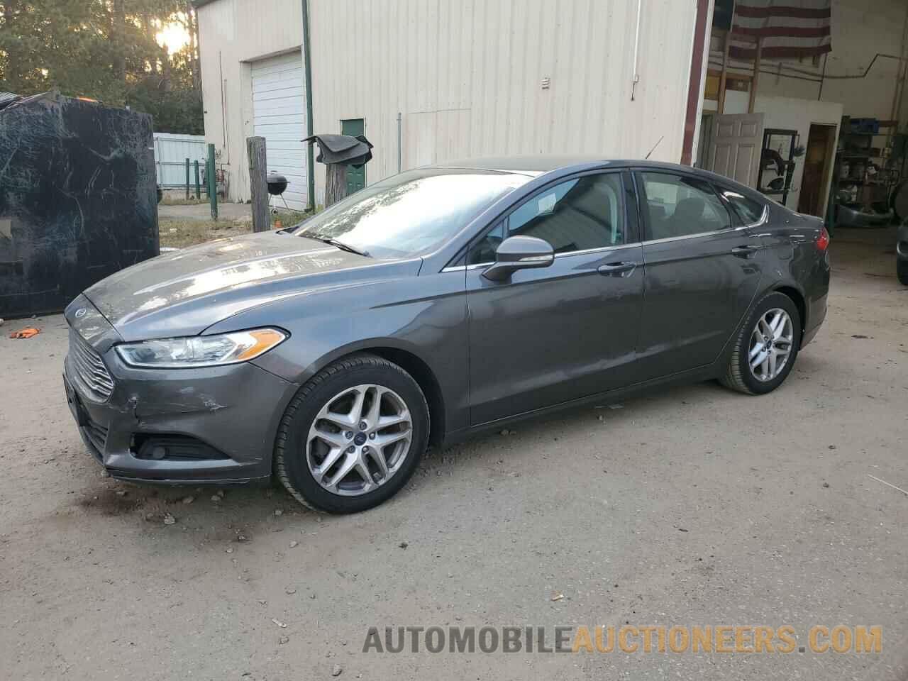 3FA6P0HD8GR328487 FORD FUSION 2016