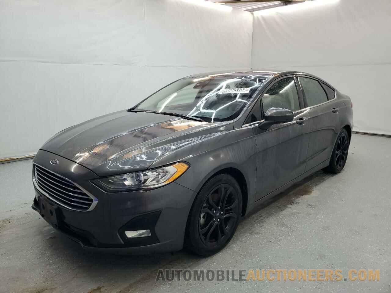 3FA6P0HD8LR141051 FORD FUSION 2020