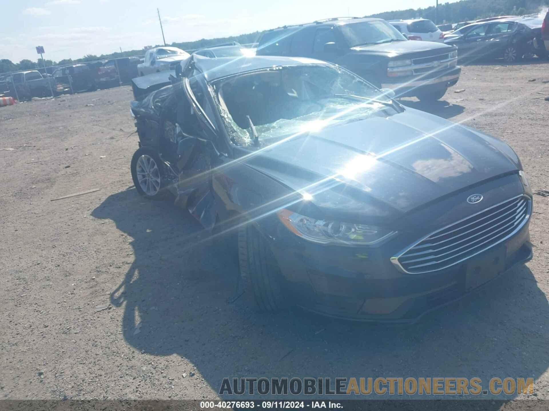 3FA6P0HD8LR185387 FORD FUSION 2020