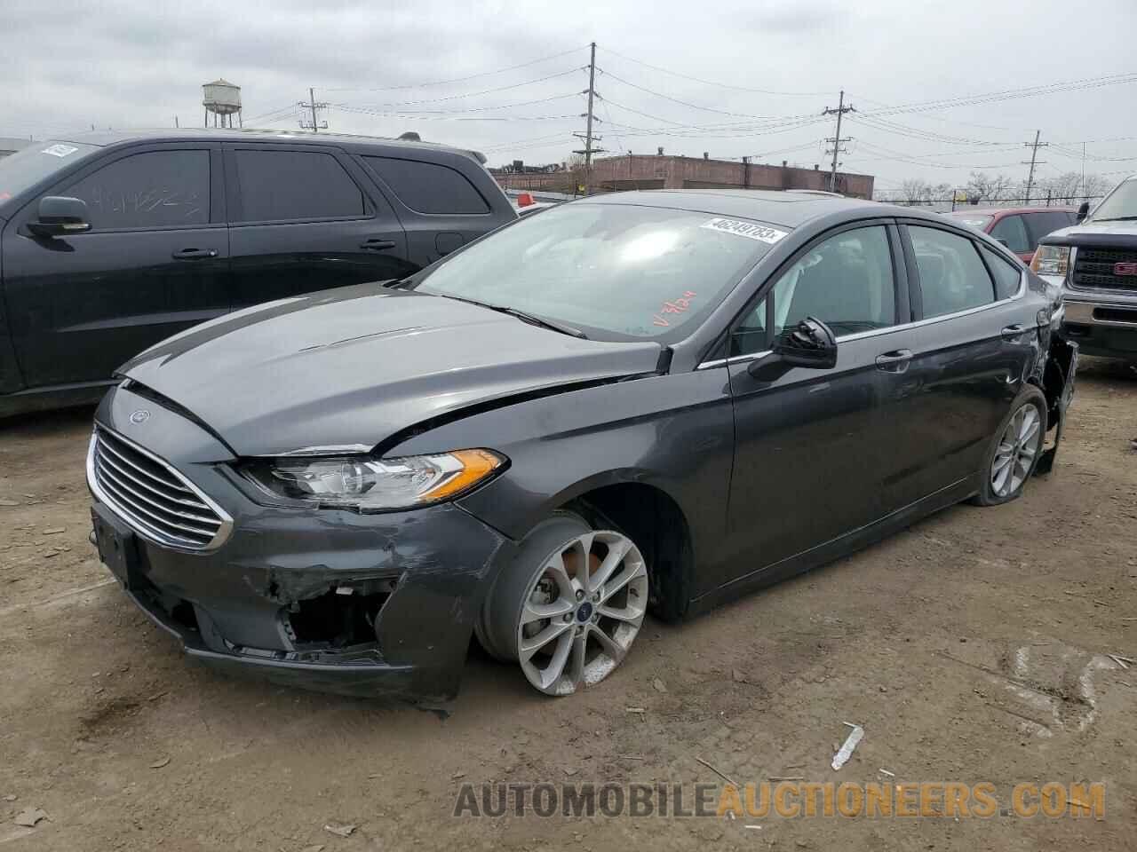 3FA6P0HD8LR185518 FORD FUSION 2020