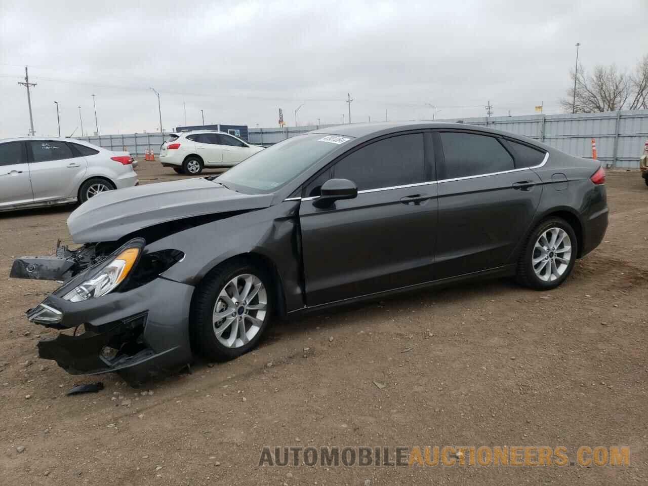 3FA6P0HD8LR188712 FORD FUSION 2020