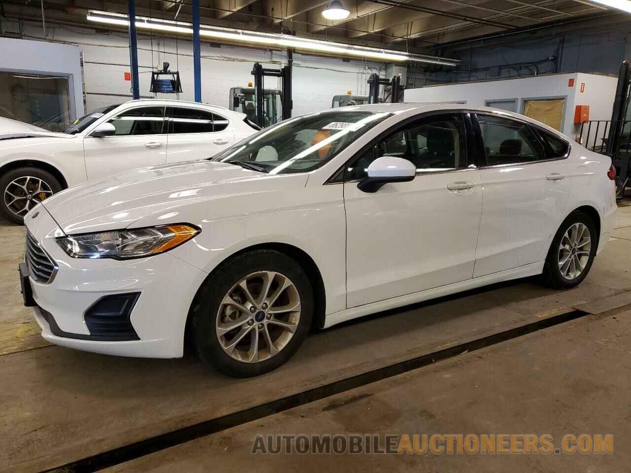 3FA6P0HD8LR222583 FORD FUSION 2020