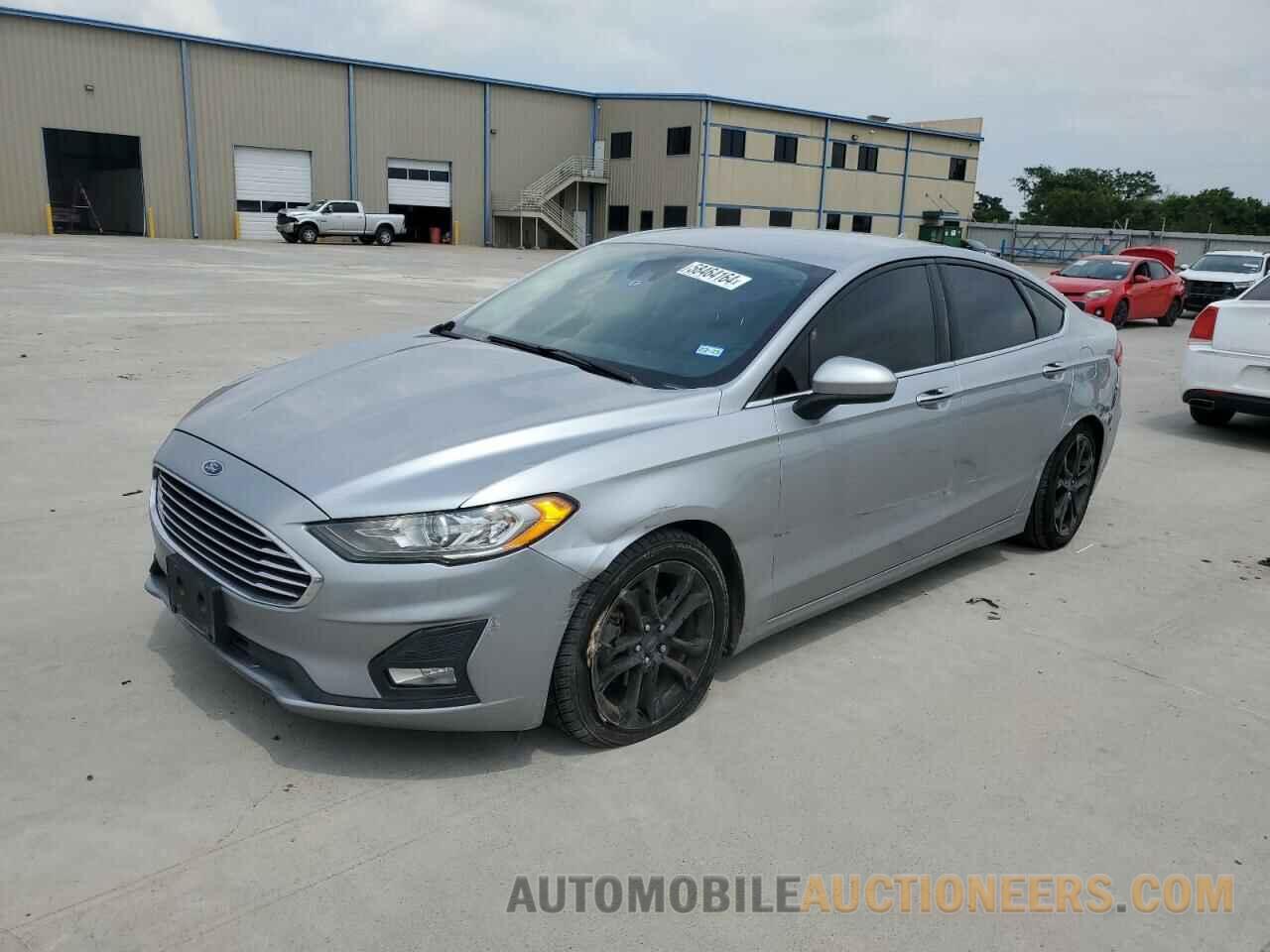 3FA6P0HD8LR231428 FORD FUSION 2020