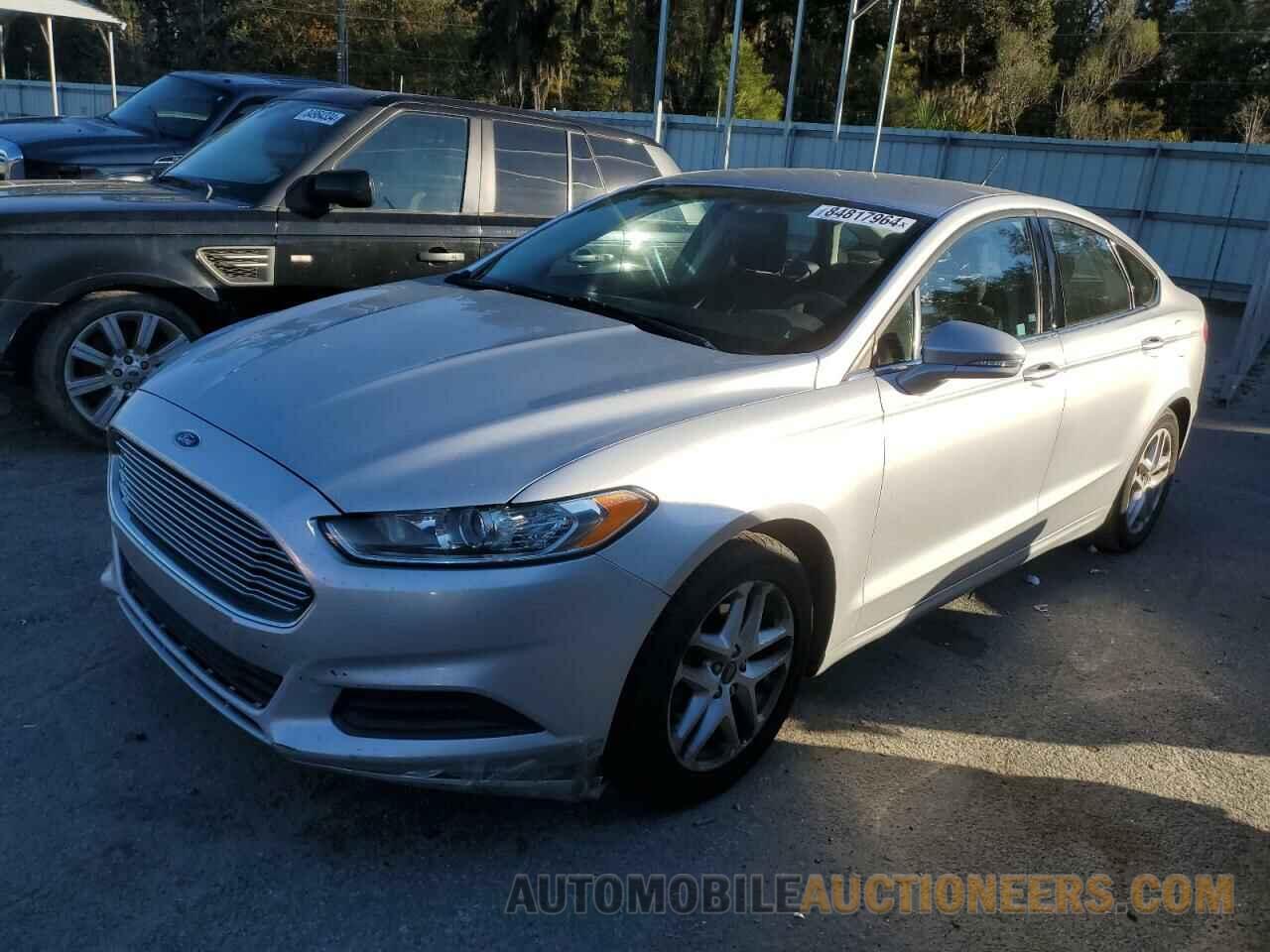 3FA6P0HD9ER311761 FORD FUSION 2014