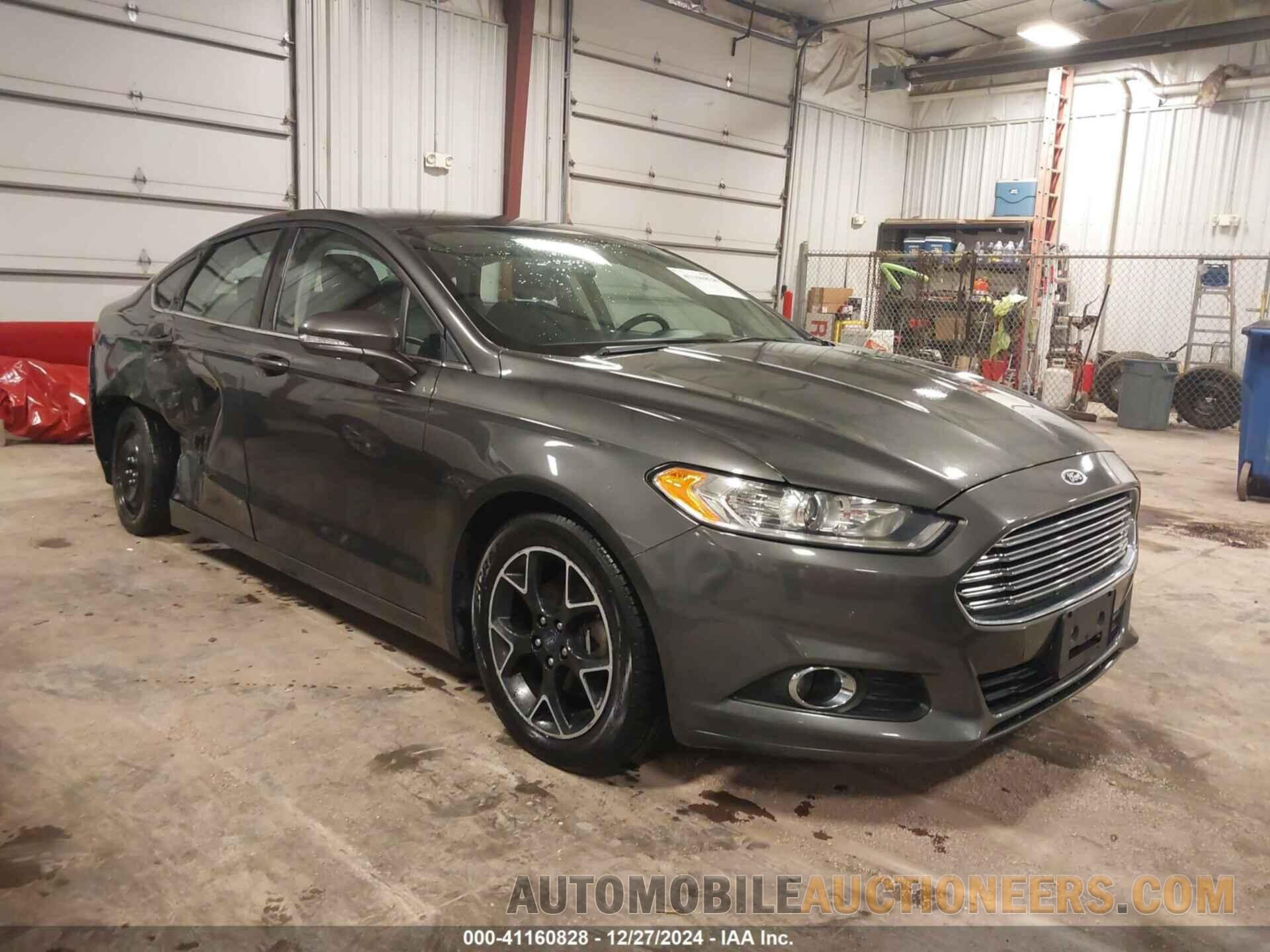 3FA6P0HD9FR143914 FORD FUSION 2015