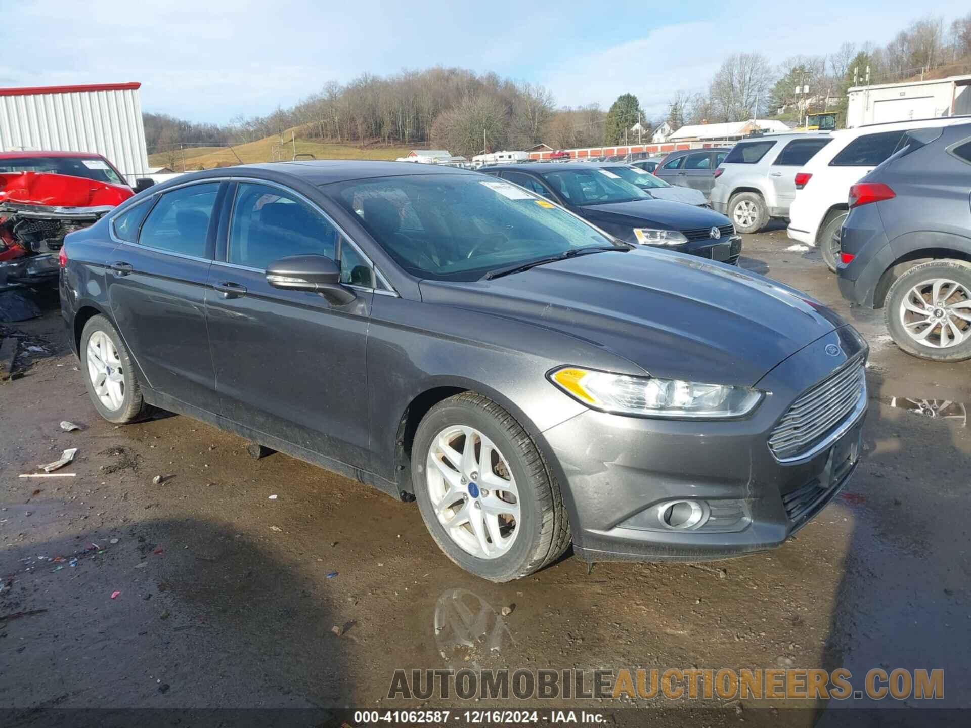 3FA6P0HD9FR170885 FORD FUSION 2015