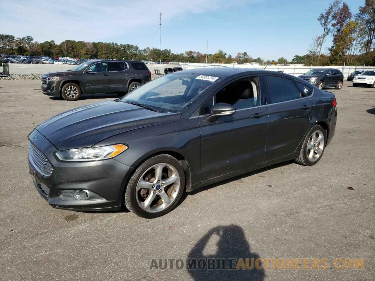 3FA6P0HD9FR189128 FORD FUSION 2015