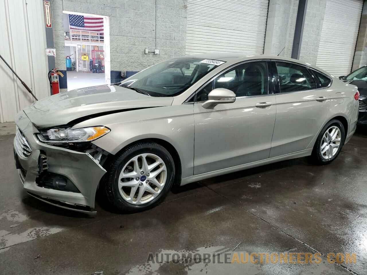 3FA6P0HD9FR222340 FORD FUSION 2015