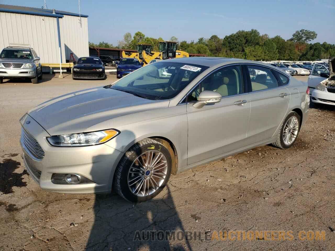 3FA6P0HD9FR251210 FORD FUSION 2015