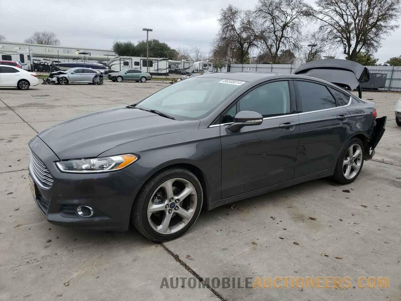 3FA6P0HD9FR295188 FORD FUSION 2015