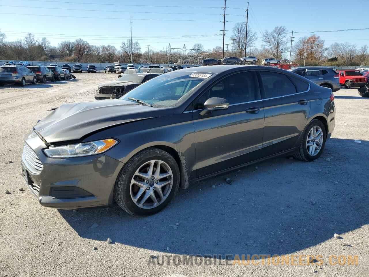 3FA6P0HD9GR121946 FORD FUSION 2016