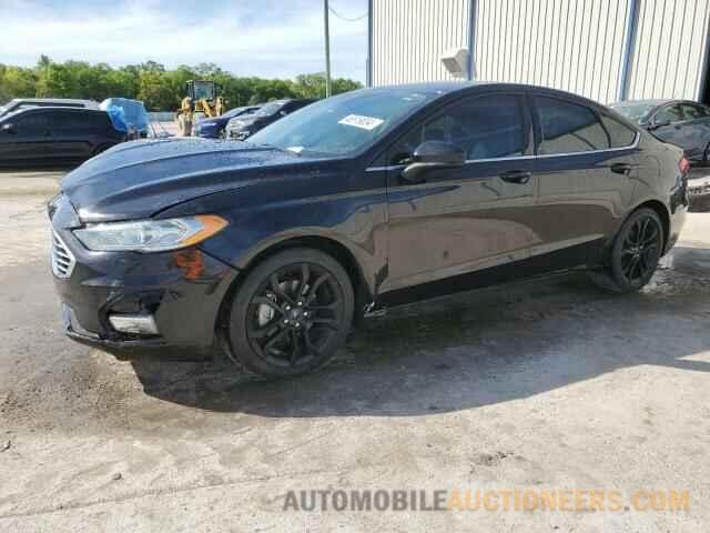 3FA6P0HD9LR139986 FORD FUSION 2020