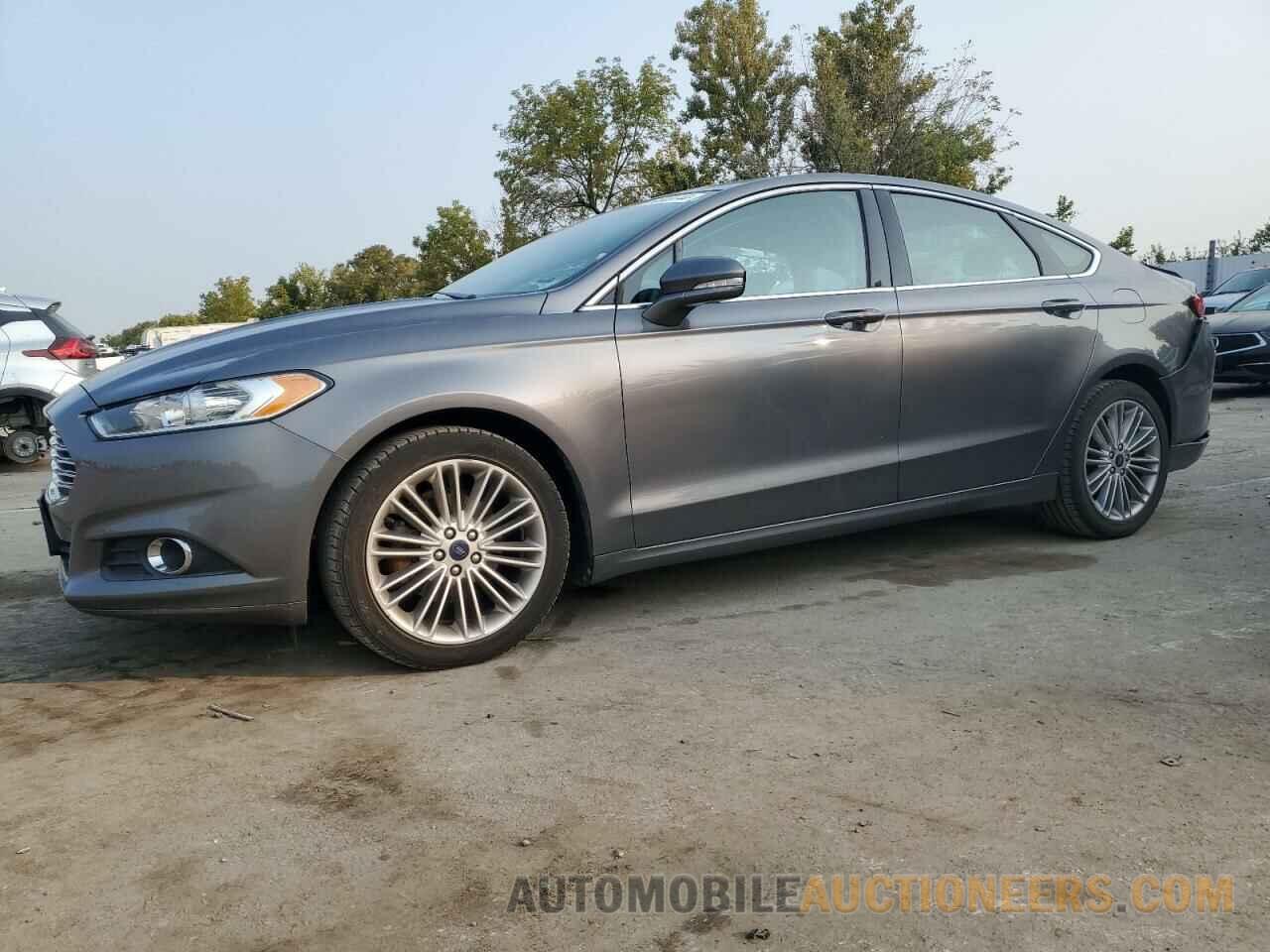 3FA6P0HDXER201348 FORD FUSION 2014