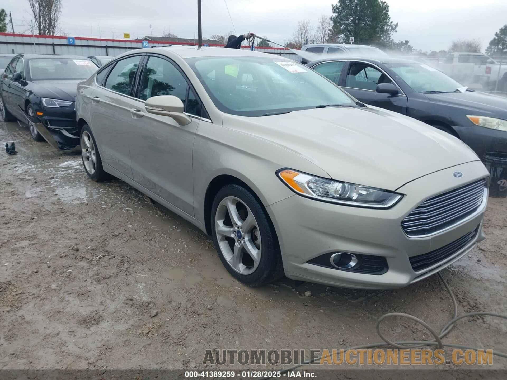 3FA6P0HDXFR109710 FORD FUSION 2015