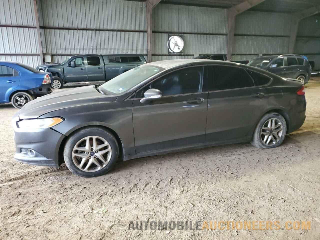 3FA6P0HDXFR144859 FORD FUSION 2015