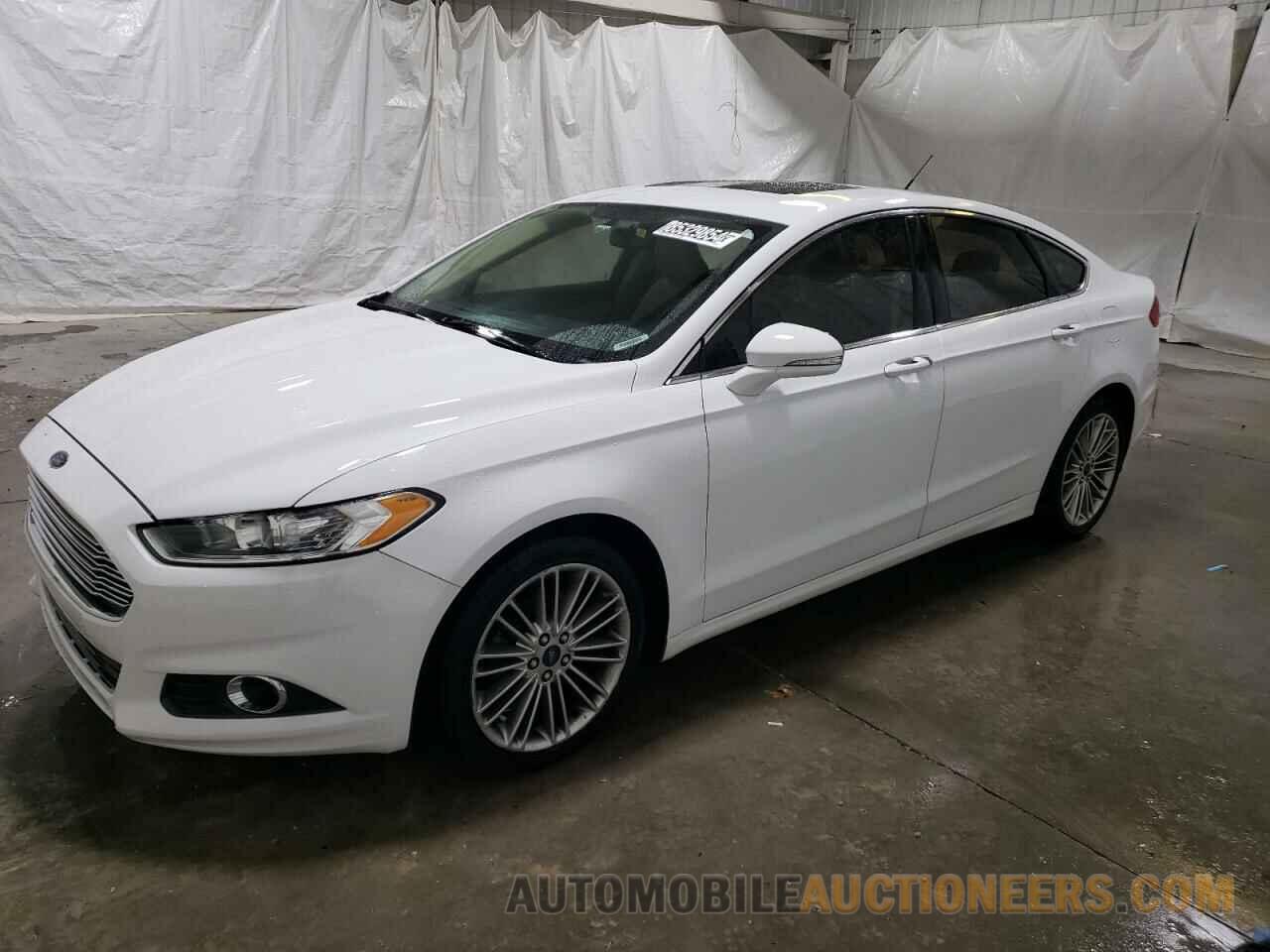 3FA6P0HDXFR168188 FORD FUSION 2015