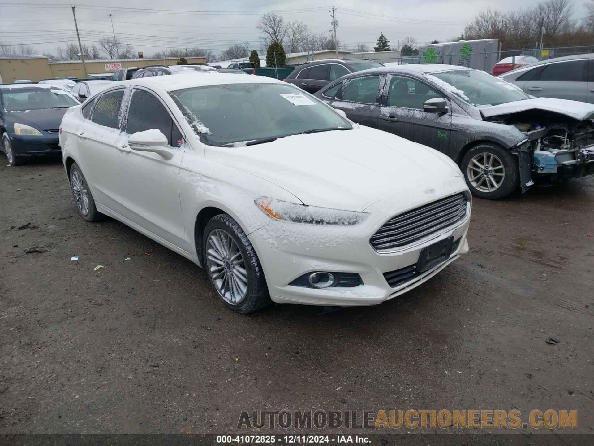 3FA6P0HDXFR168384 FORD FUSION 2015