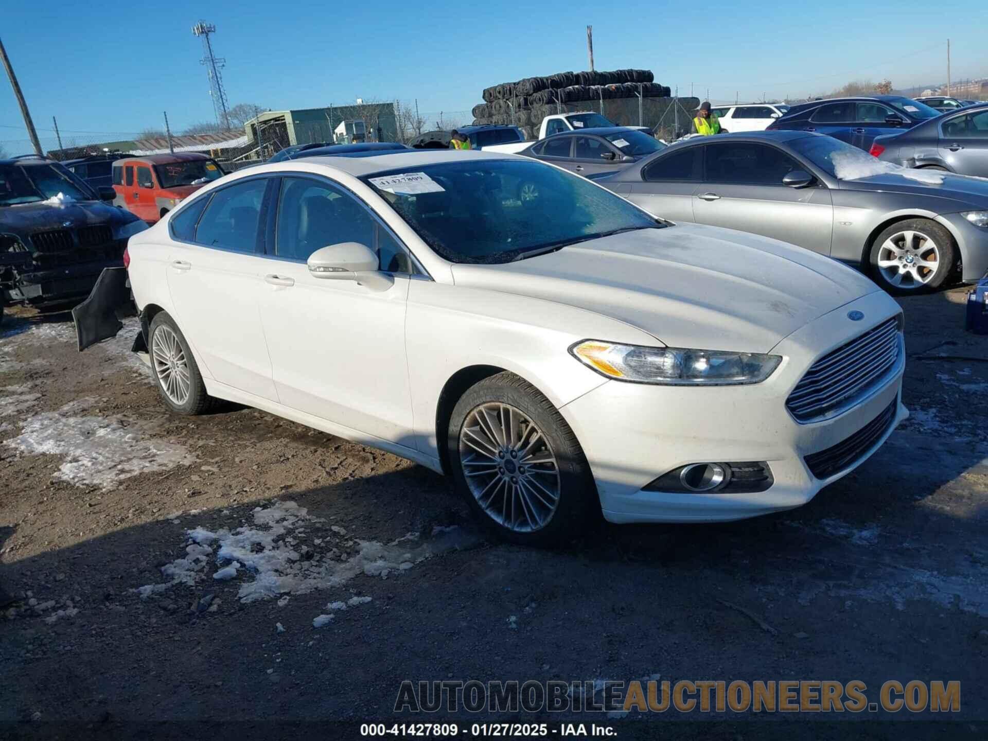 3FA6P0HDXFR176534 FORD FUSION 2015