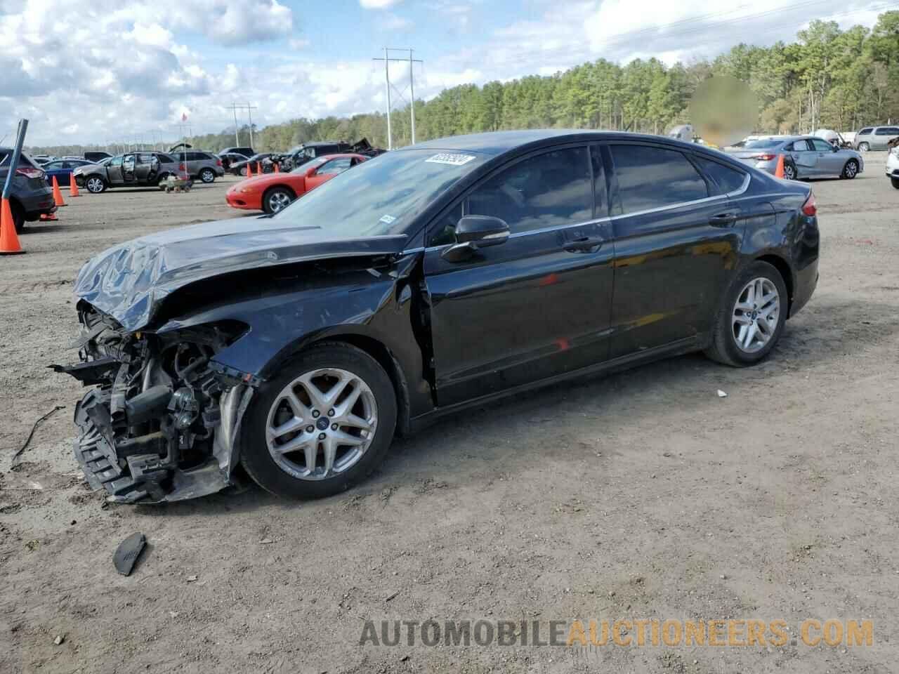 3FA6P0HDXFR256108 FORD FUSION 2015