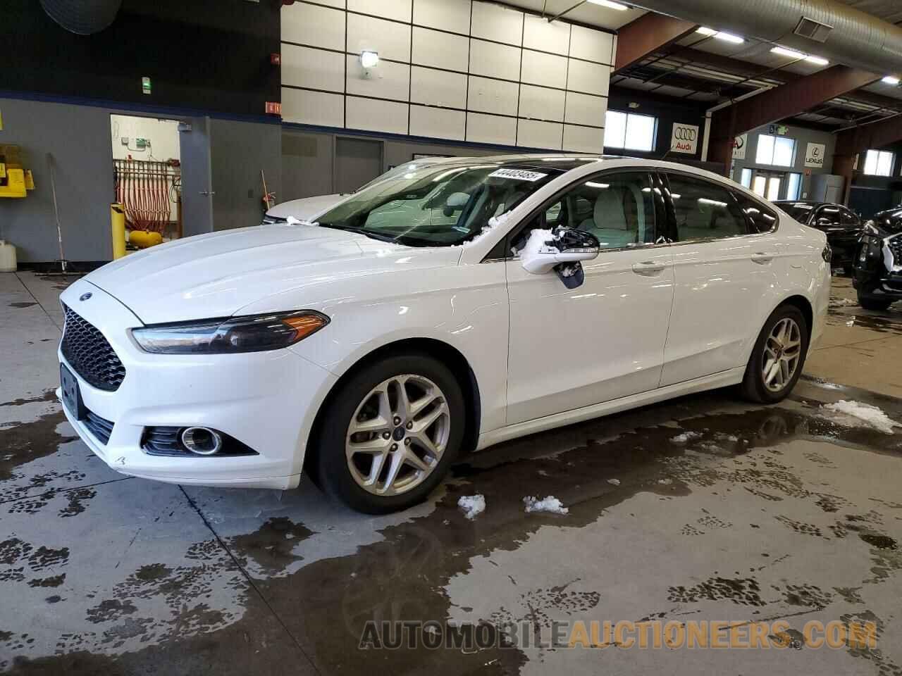 3FA6P0HDXFR272339 FORD FUSION 2015