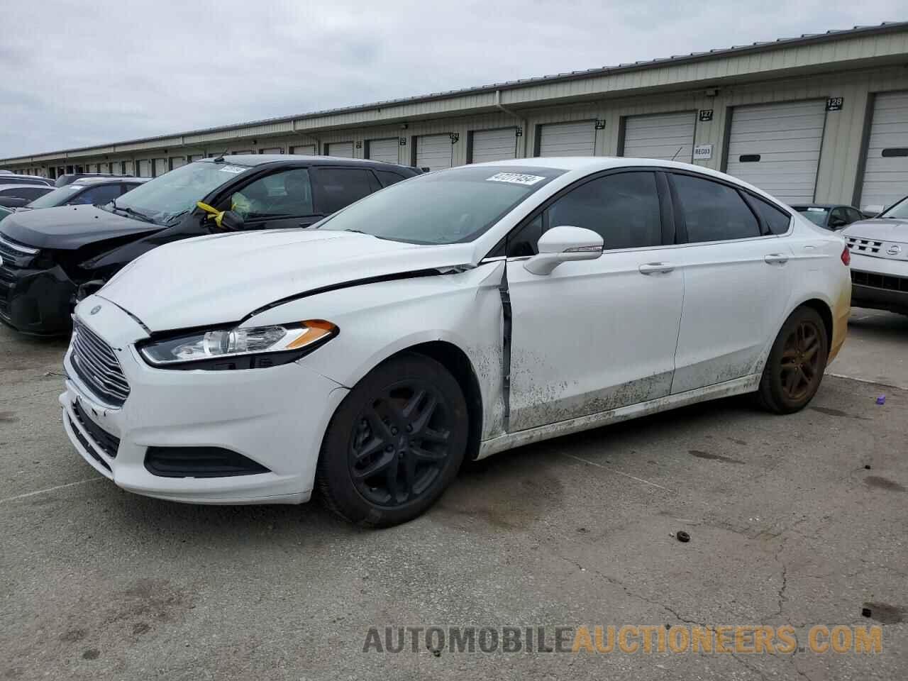 3FA6P0HDXGR102211 FORD FUSION 2016