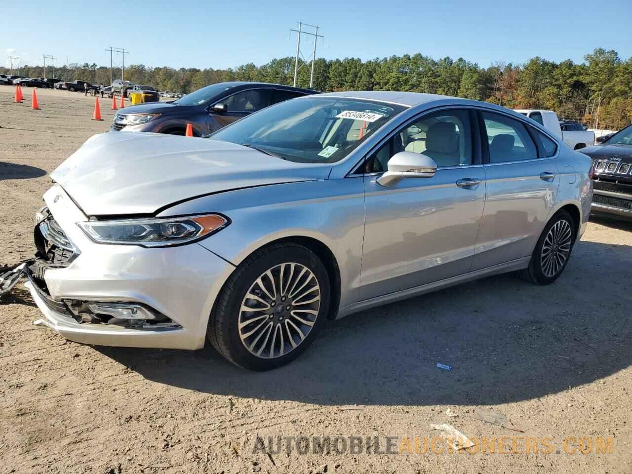 3FA6P0HDXHR372010 FORD FUSION 2017