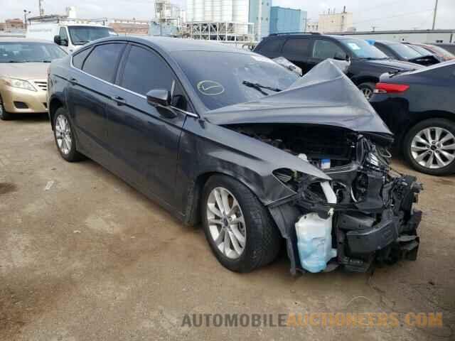 3FA6P0HDXLR149216 FORD FUSION 2020