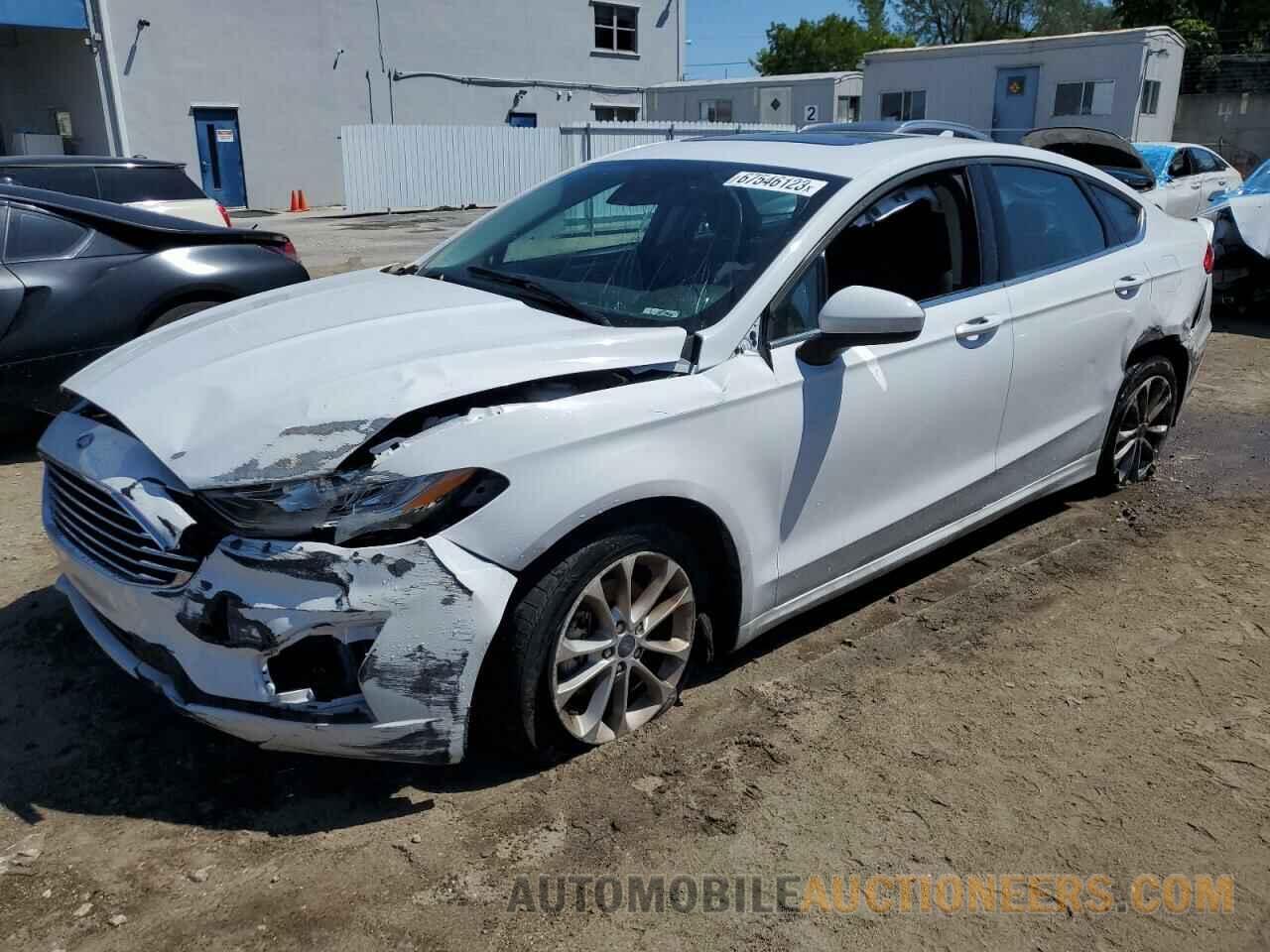 3FA6P0HDXLR201203 FORD FUSION 2020