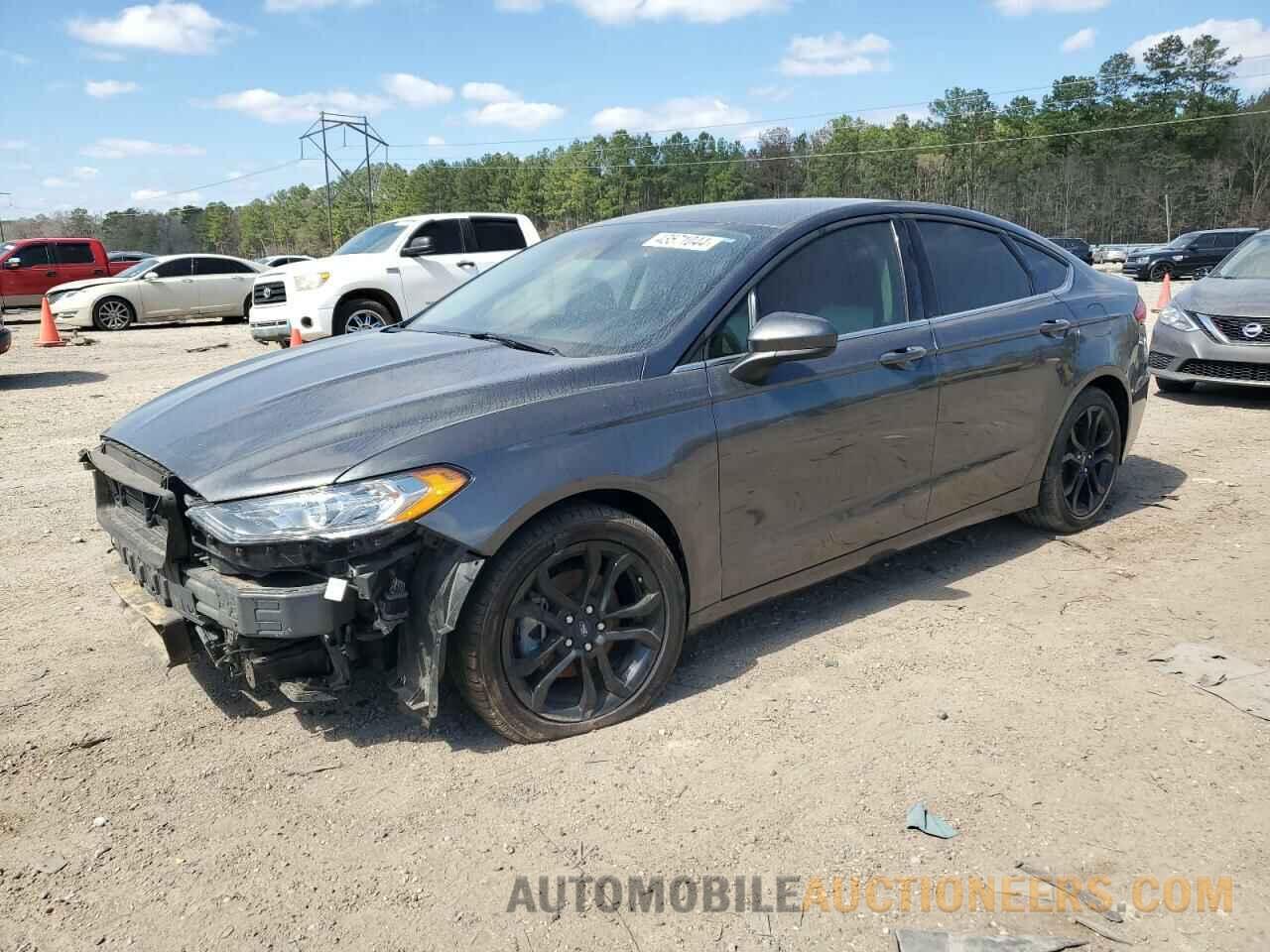 3FA6P0HDXLR247632 FORD FUSION 2020