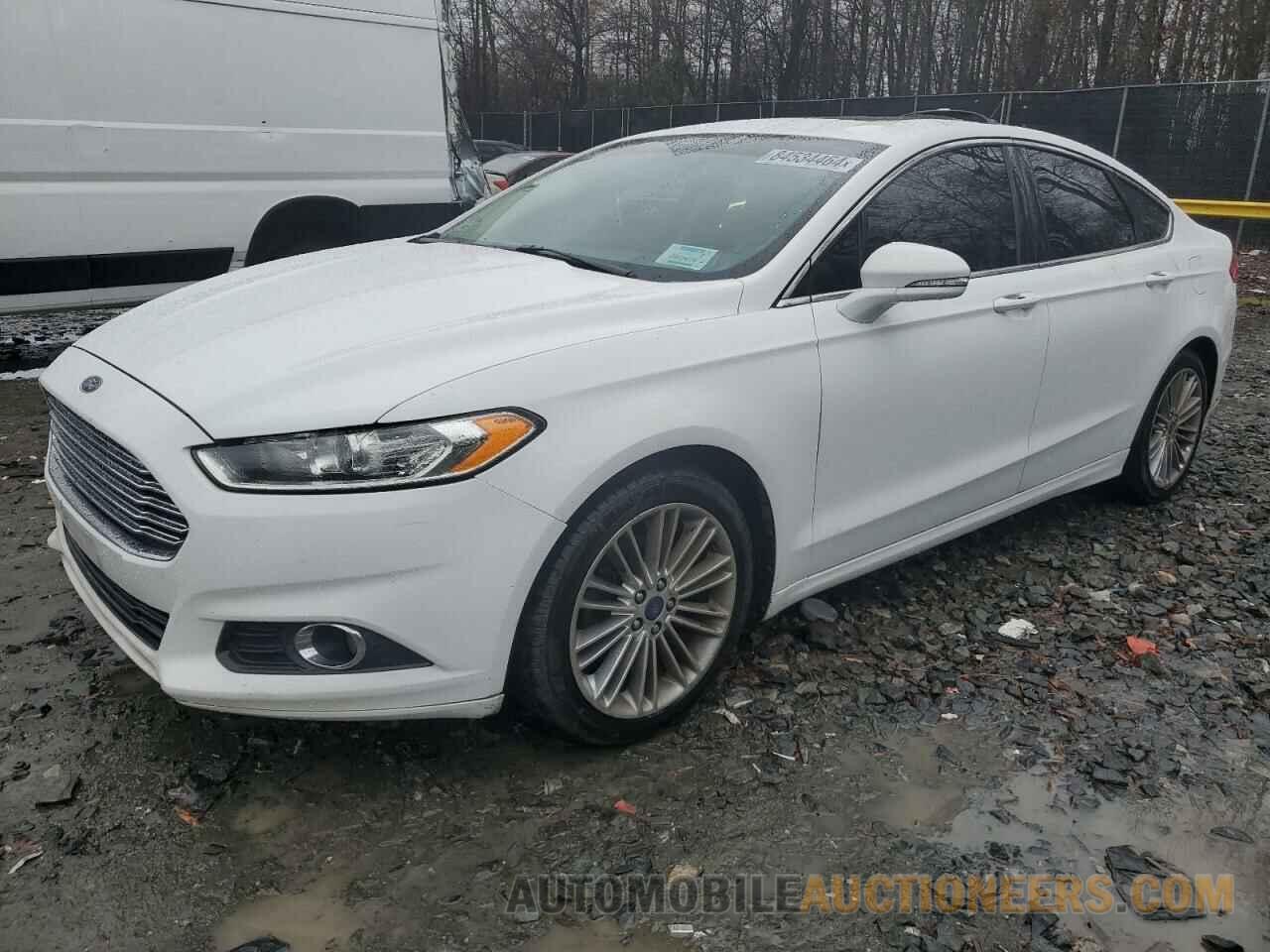 3FA6P0HR0DR202454 FORD FUSION 2013