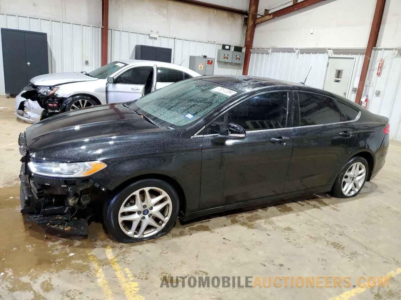 3FA6P0HR1DR306838 FORD FUSION 2013