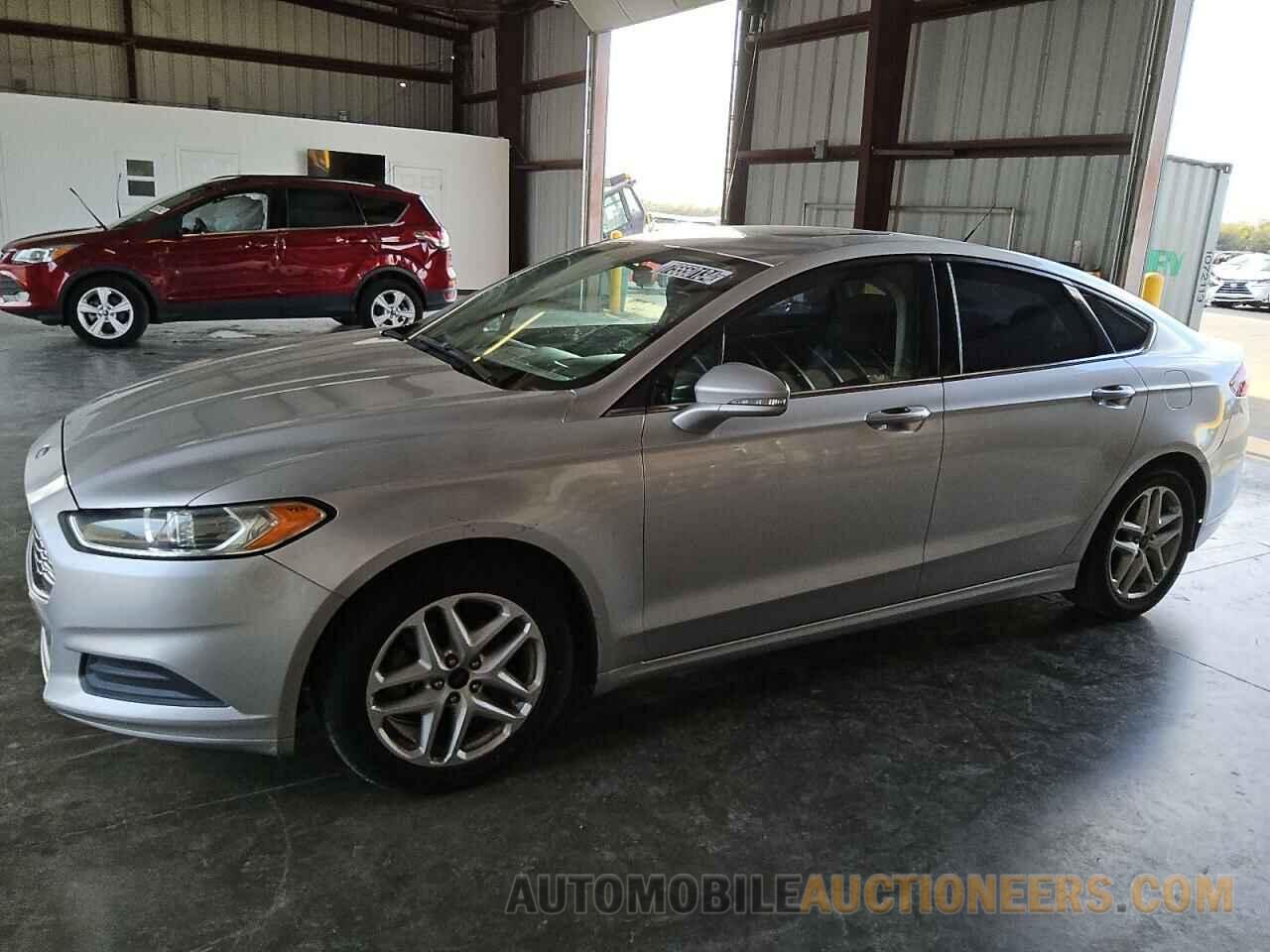 3FA6P0HR2DR306945 FORD FUSION 2013