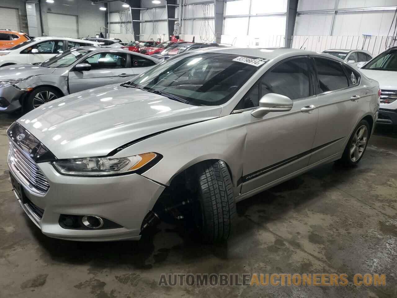 3FA6P0HR2DR344286 FORD FUSION 2013