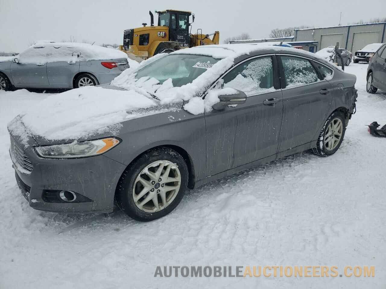 3FA6P0HR2DR369866 FORD FUSION 2013