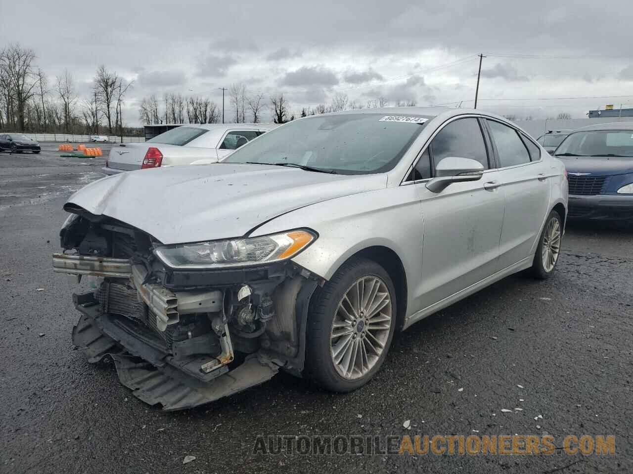 3FA6P0HR3DR363283 FORD FUSION 2013