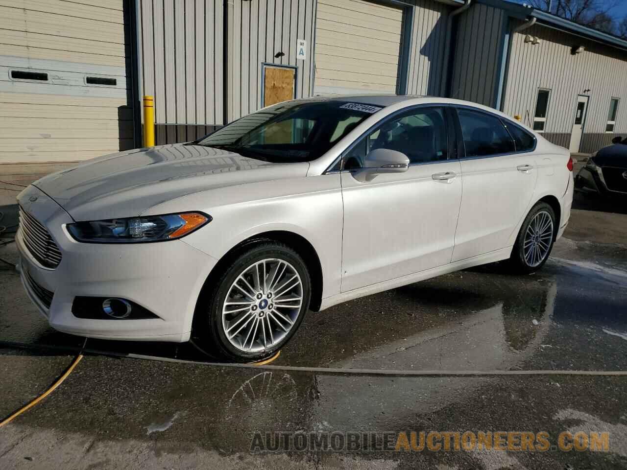 3FA6P0HR3DR383095 FORD FUSION 2013