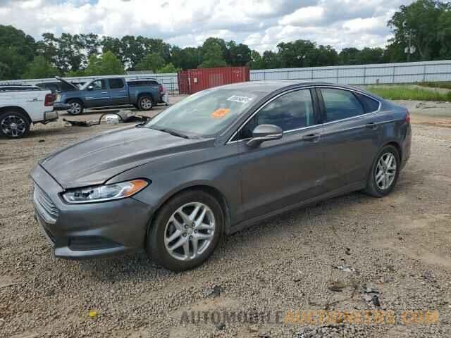 3FA6P0HR4DR205602 FORD ALL Models 2016