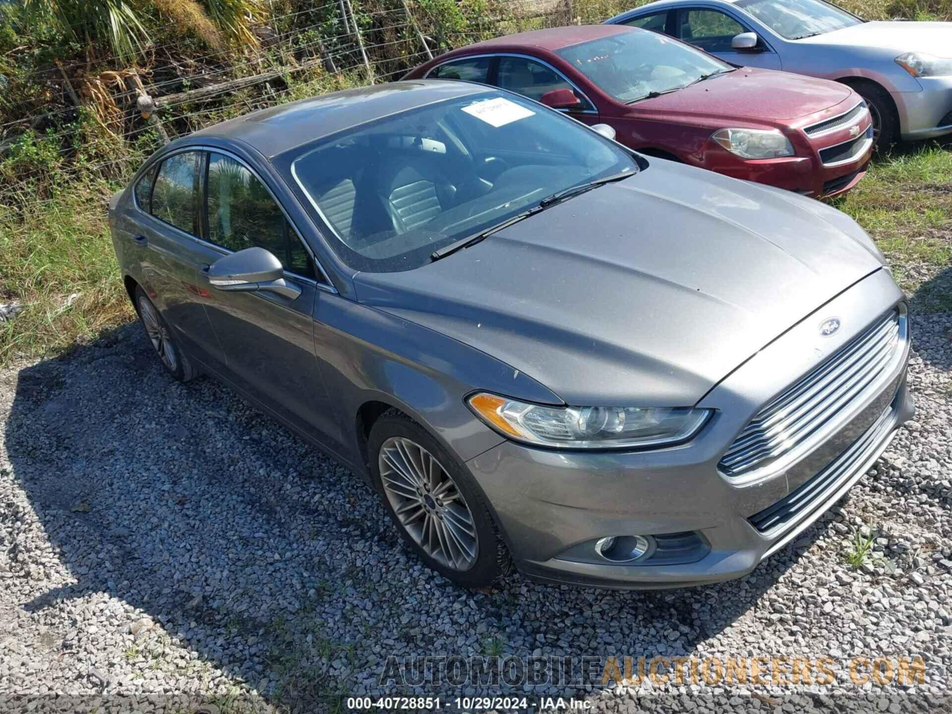 3FA6P0HR4DR259269 FORD FUSION 2013