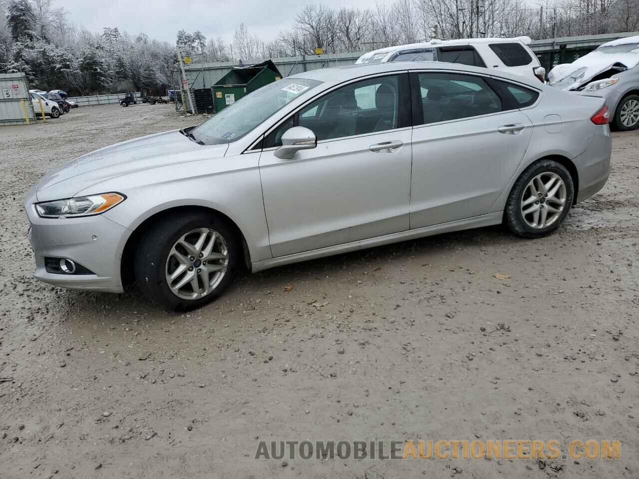 3FA6P0HR5DR259569 FORD FUSION 2013