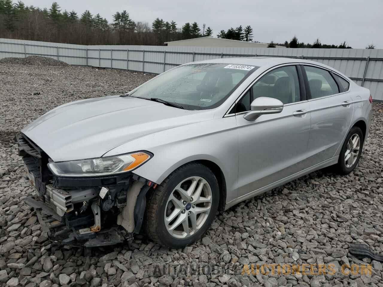 3FA6P0HR5DR380859 FORD FUSION 2013