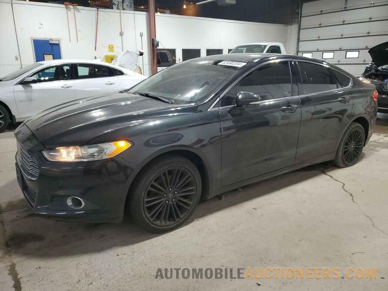 3FA6P0HR5DR381770 FORD FUSION 2013