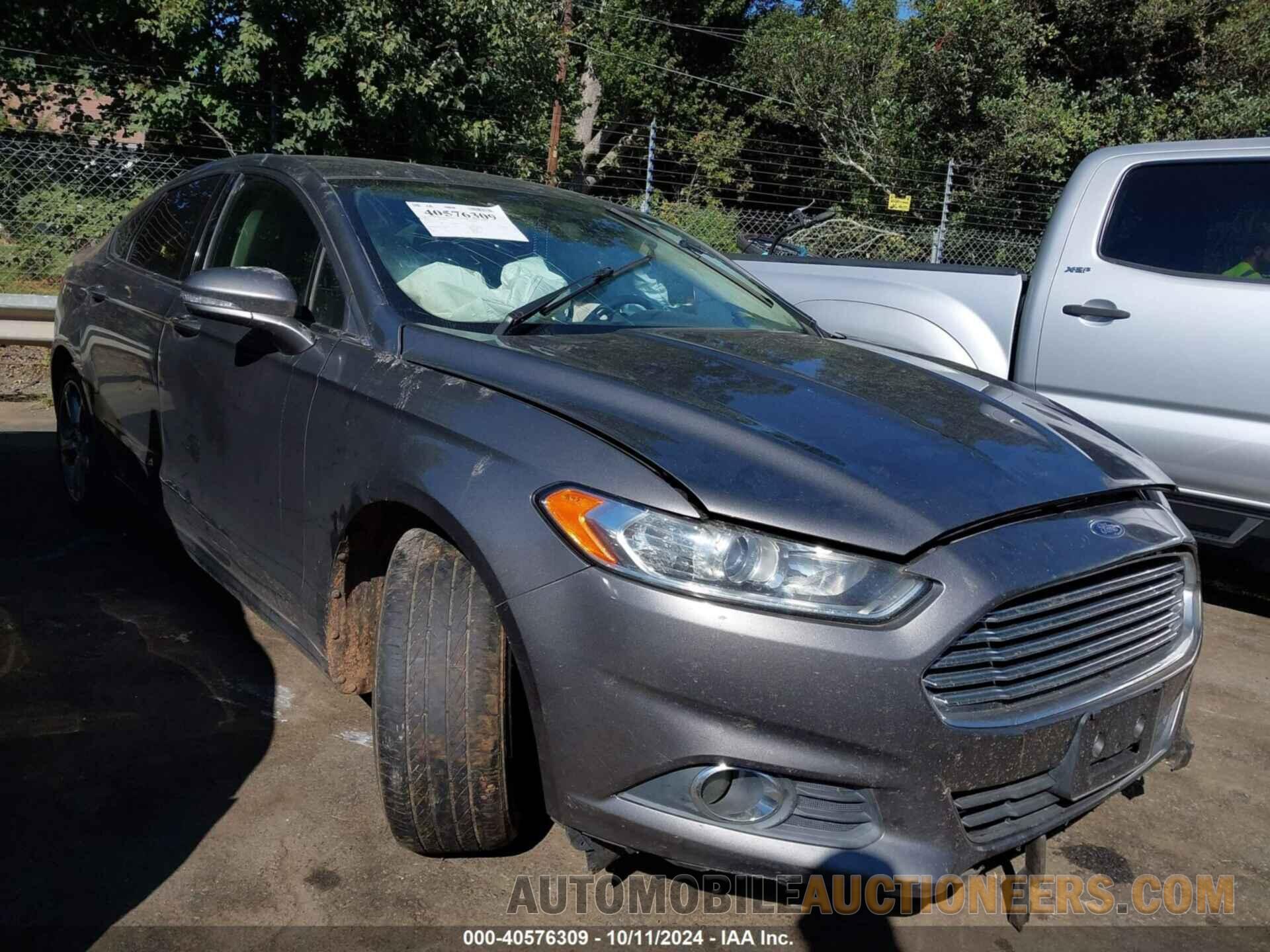 3FA6P0HR8DR153973 FORD FUSION 2013