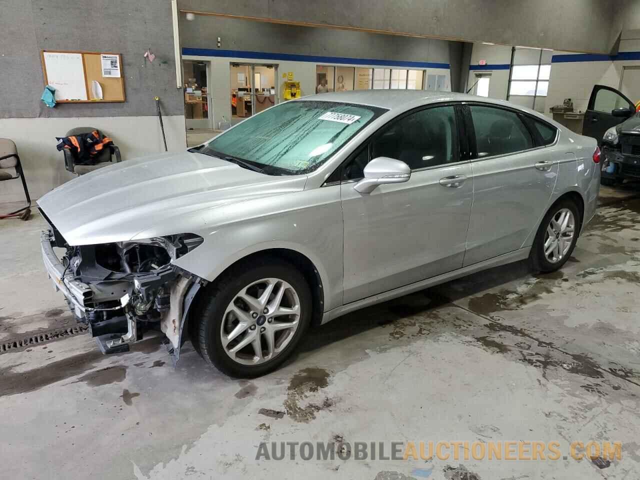 3FA6P0HR8DR169476 FORD FUSION 2013