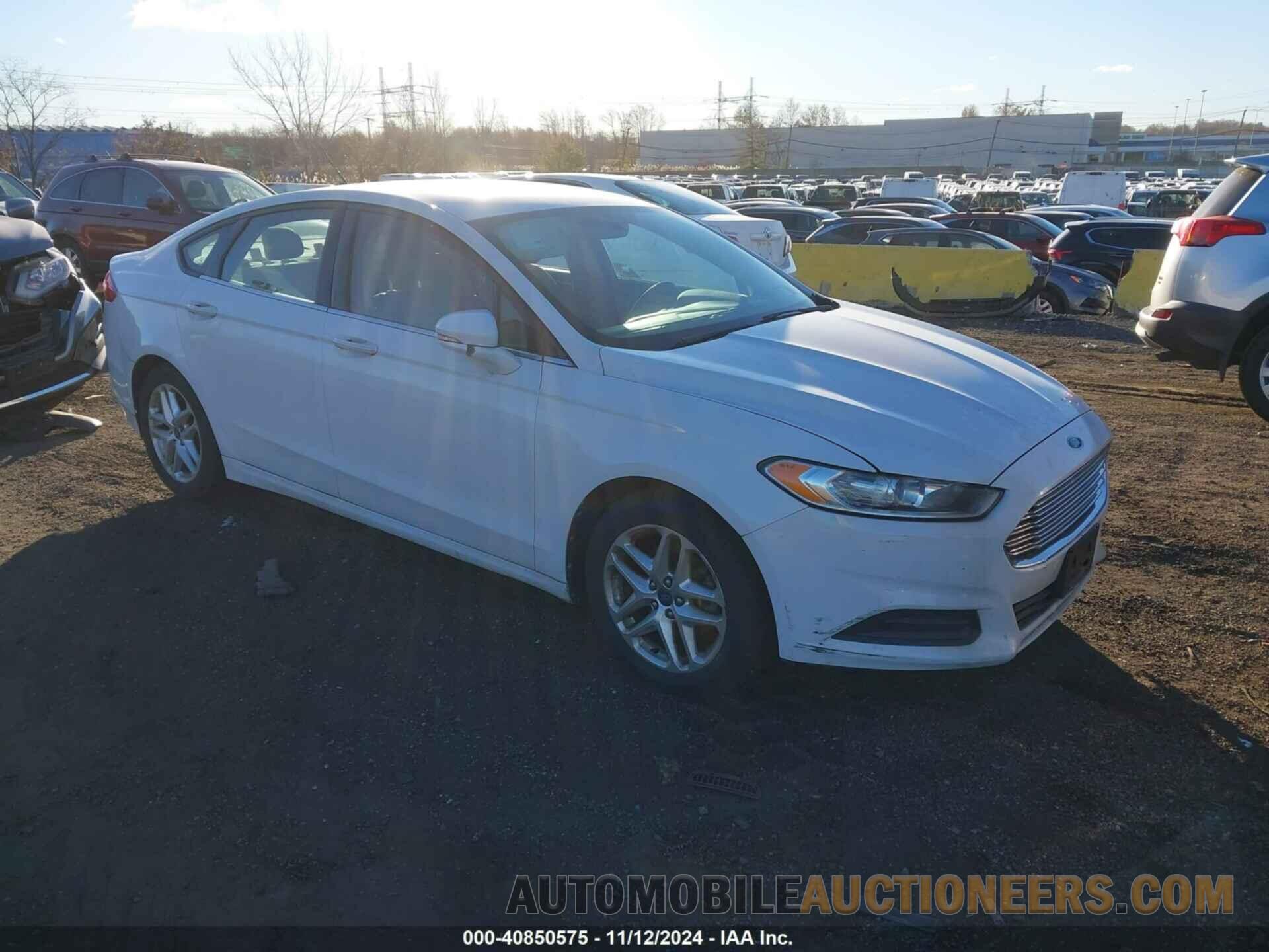 3FA6P0HR9DR158518 FORD FUSION 2013